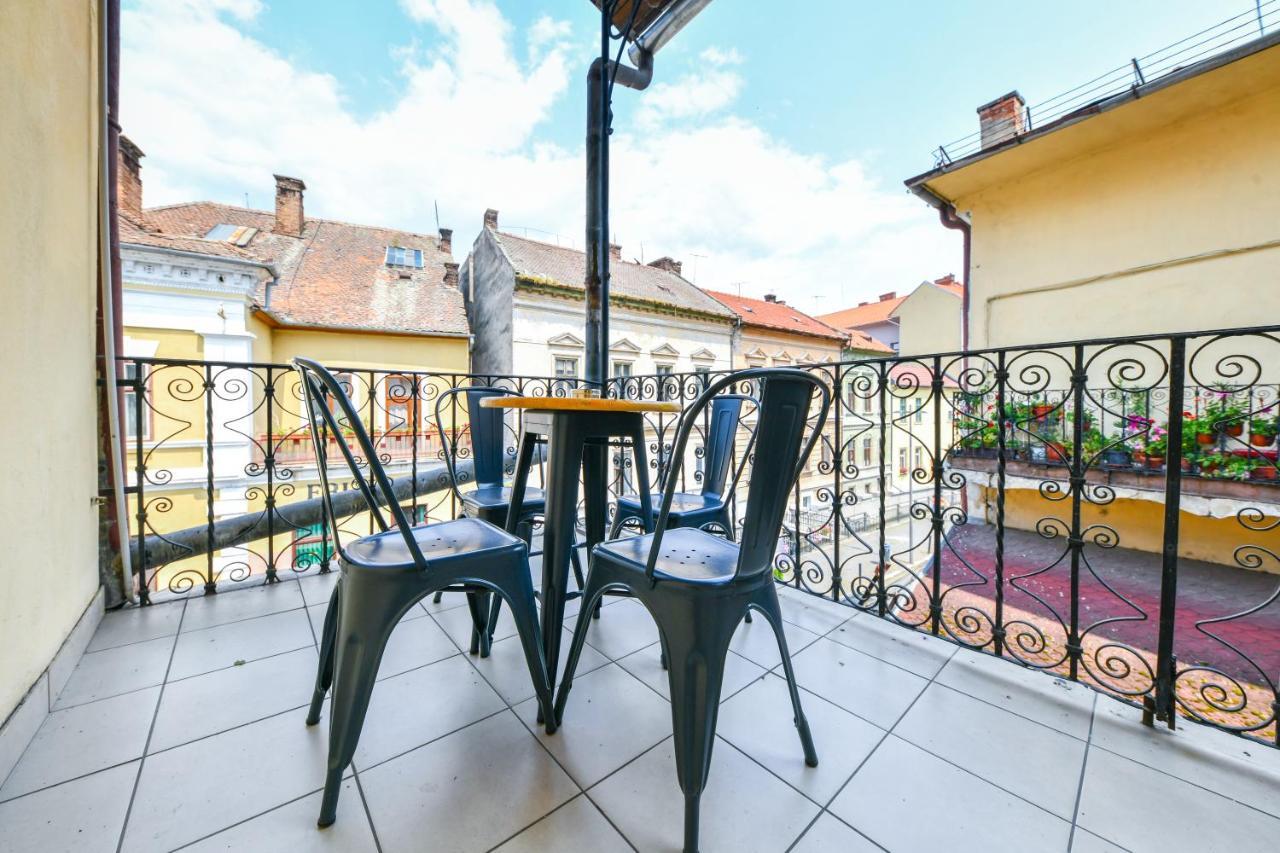 My Place Ferdinand Клуж-Напока Екстериор снимка