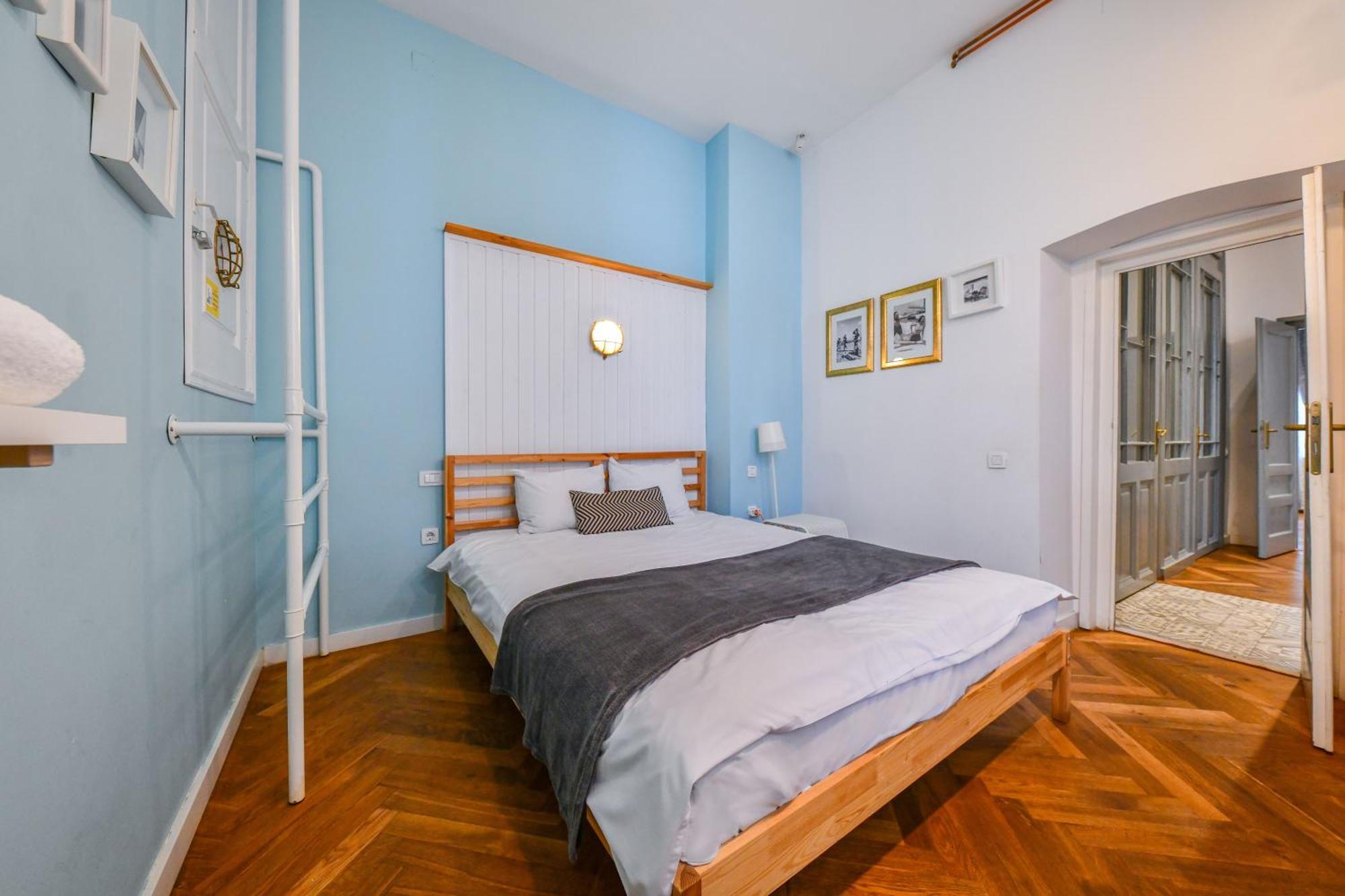 My Place Ferdinand Клуж-Напока Екстериор снимка