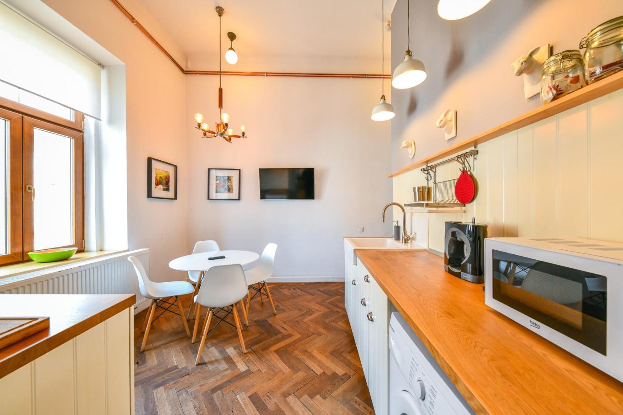 My Place Ferdinand Клуж-Напока Екстериор снимка