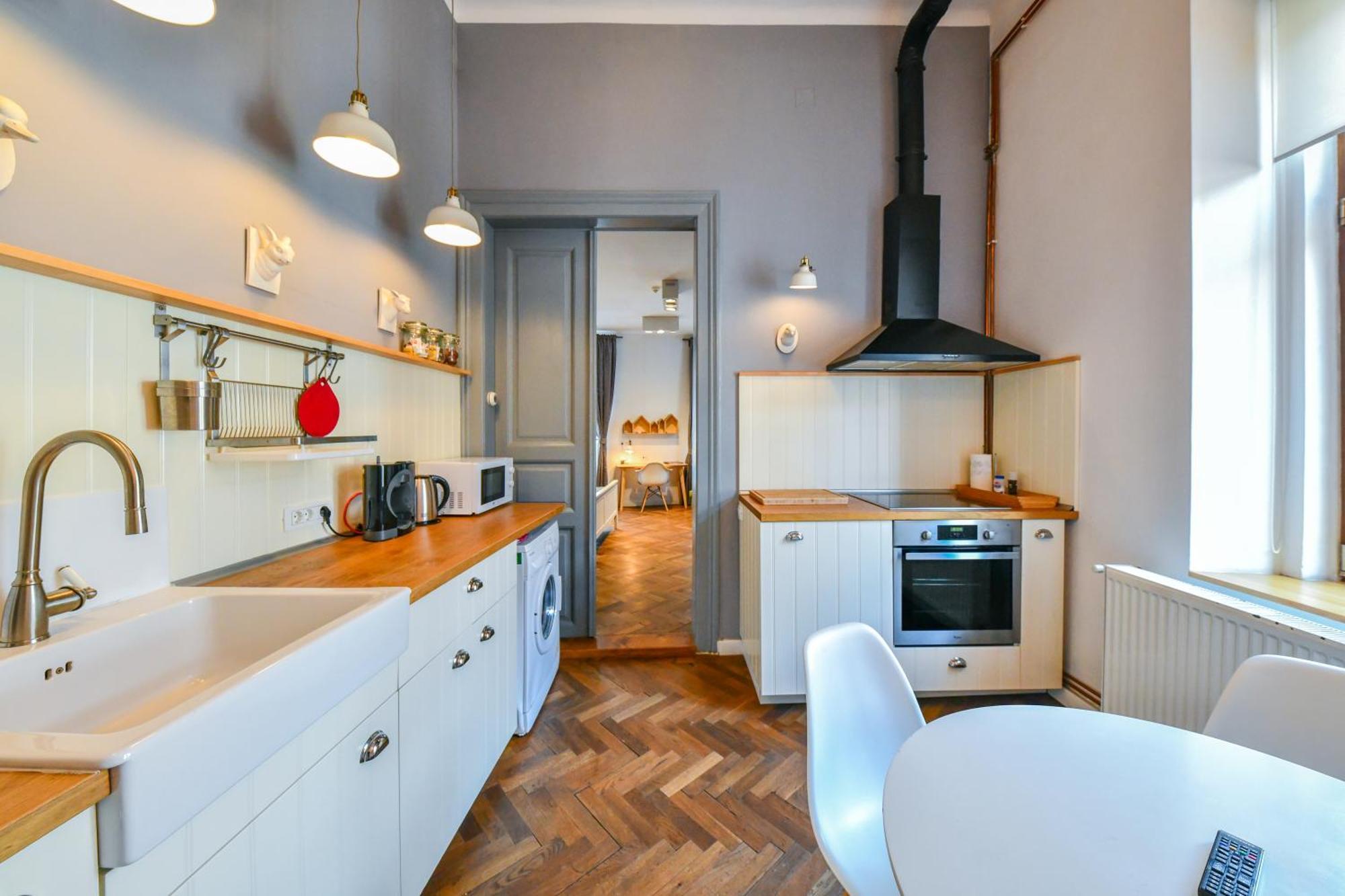My Place Ferdinand Клуж-Напока Екстериор снимка