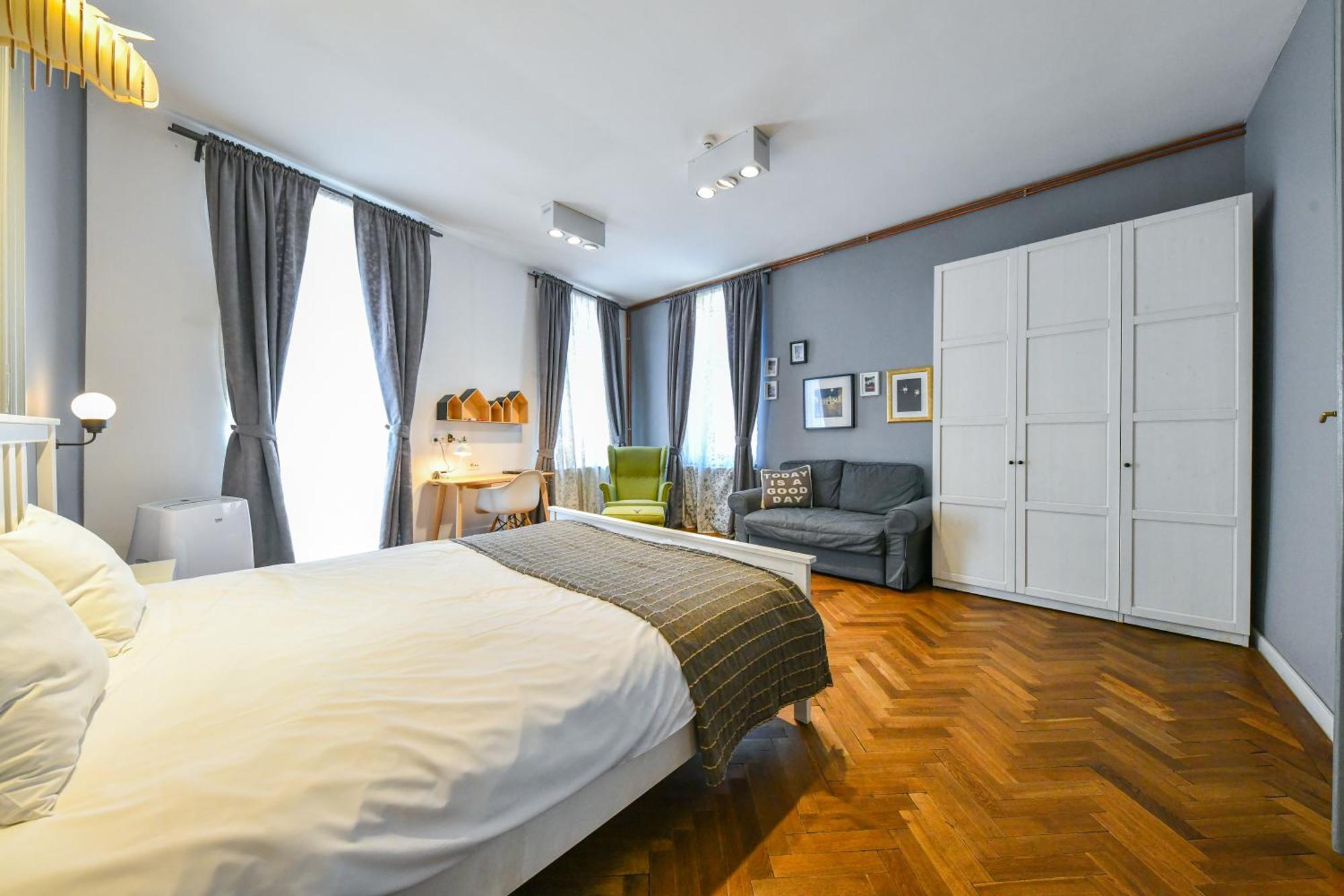 My Place Ferdinand Клуж-Напока Екстериор снимка
