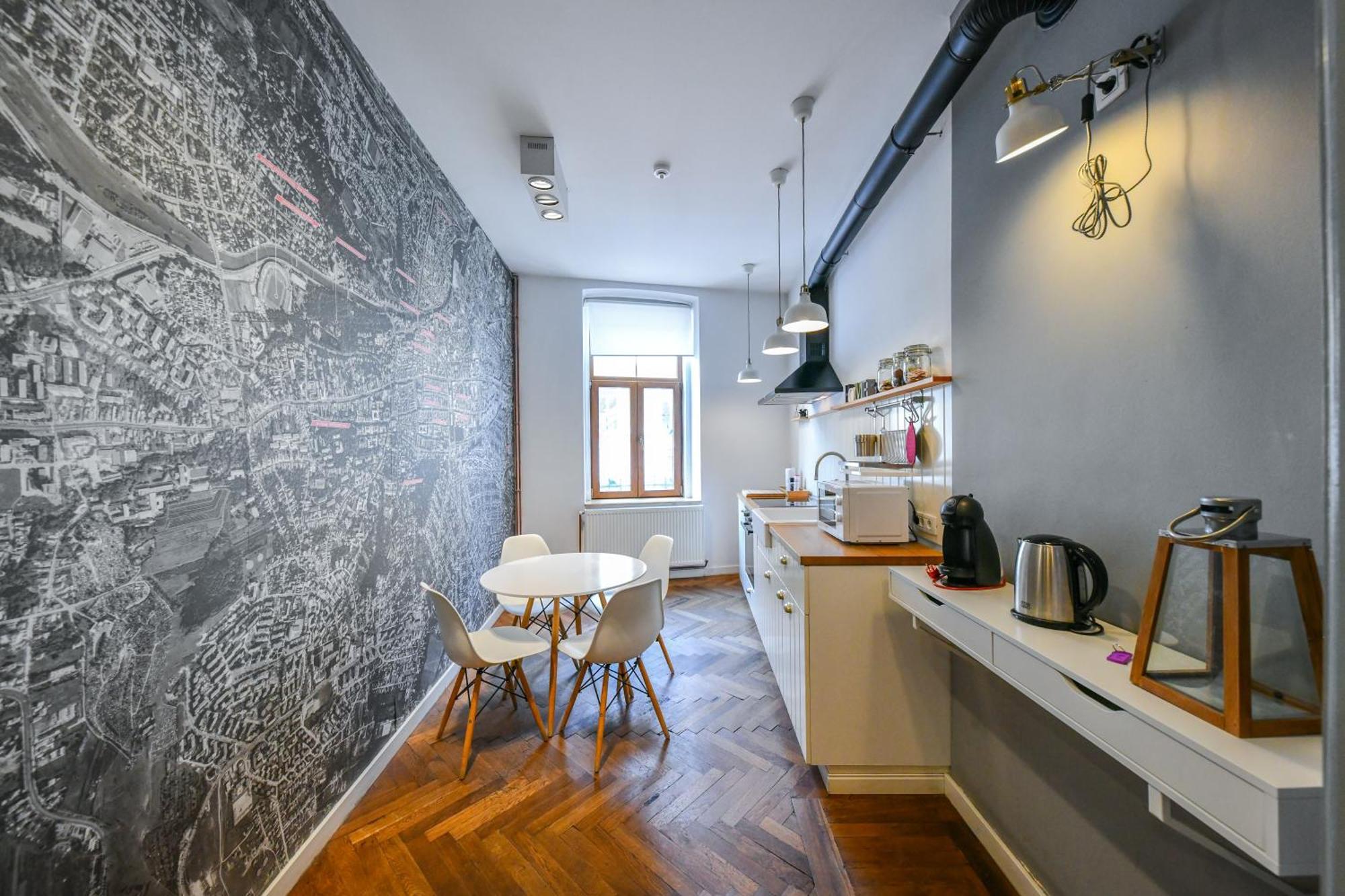 My Place Ferdinand Клуж-Напока Екстериор снимка